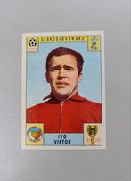 Panini Mexico 70: Ceskoslovensko - Ivo Viktor, Verzamelen, Ophalen of Verzenden, Zo goed als nieuw