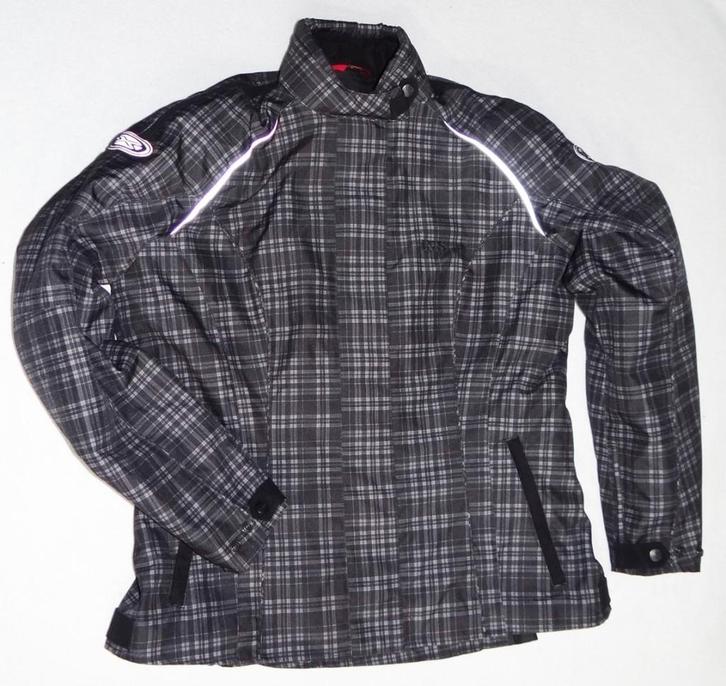 nieuw moto vest IXS, Motoren, Kleding | Motorkleding, Jas | textiel, Nieuw zonder kaartje, Ophalen of Verzenden