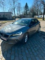 Volvo V40 Cross Country 2018 D2.0, Auto's, Volvo, Voorwielaandrijving, Leder, 99 g/km, 5 deurs
