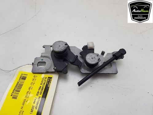 MOTORKAP SLOT Toyota ProAce (|9808870280|SU001A4142|), Auto-onderdelen, Carrosserie, Toyota, Gebruikt