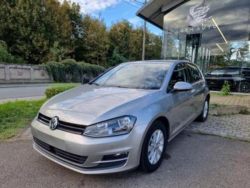 Volkswagen Golf 1.6 CR TDi Highline*12 MOIS GARANTIE* disponible aux enchères