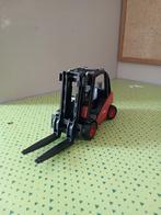 bruder heftruck, Ophalen, Gebruikt