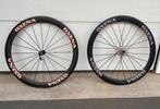 Carbon velgen, Ophalen, Zo goed als nieuw, Carbon