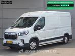 Maxus eDeliver Elektrisch 226 WLTP 72kWh Xenon Airco Cruise, Auto's, Bestelwagens en Lichte vracht, Automaat, Stof, Gebruikt, Maxus