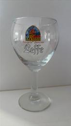 Bierglas Leffe op voet, Enlèvement, Verre à bière