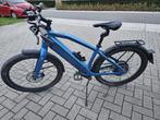stromer ST2 M, Ophalen, Gebruikt, 50 km per accu of meer, Stromer