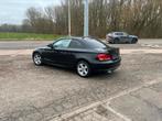 BMW coupé, 1 Reeks, Particulier, Te koop, Euro 5