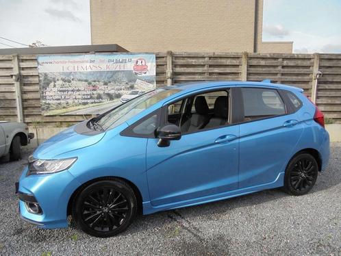 Honda Jazz 1.5i-VTEC VERKOCHT BEDANKT EN VEEL RIJPLEZIER, Auto's, Honda, Bedrijf, Te koop, Jazz, ABS, Airbags, Airconditioning