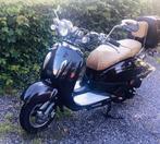 Scooter 125 cc mooie staat 3500 km, 1 cylindre, Scooter, Particulier, Neco