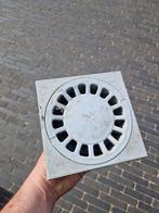 Klokput met siphon (PVC), Ophalen of Verzenden, Zo goed als nieuw, PVC