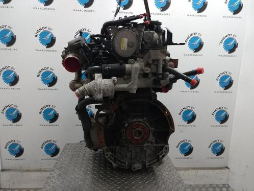 KIA SPORTAGE [ENGINE] 2013, Auto-onderdelen, Motor en Toebehoren, Gebruikt, ARN erkend, Stiba lid, Erkend duurzaam, Ophalen of Verzenden