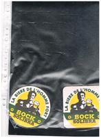 SOUS-VERRES À BIÈRE FRANÇAIS, Collections, Marques de bière, Envoi, Neuf, Sous-bock