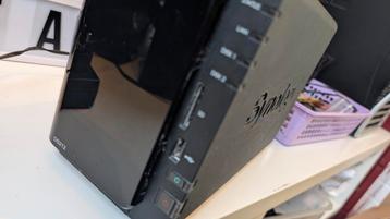 Synology NAS DS212 beschikbaar voor biedingen