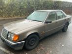 1987 Mercdes-Benz 250D Oldtimer Personenauto, Auto's, Automaat, Gebruikt, Overige brandstoffen, Bedrijf