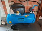 Atlas copco HP2 compressor en toebehoren, Doe-het-zelf en Bouw, Compressors, Ophalen, Gebruikt
