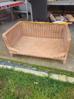 Hondenmand, Dieren en Toebehoren, Ophalen, Gebruikt, Riet
