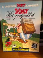 Asterix 100 strips FC de kampioenen Kiekeboe Suske en Wiske, Boeken, Ophalen of Verzenden, Complete serie of reeks, Zo goed als nieuw