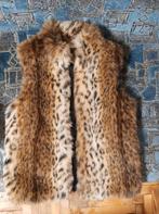 Magnifique veste de la marque de classe ITALIENNE STIZZOLI, Enlèvement ou Envoi, Brun, ITALIAANSE STIZZOLI, Taille 42/44 (L)