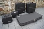 Roadsterbag lederen kofferset Maserati GranTurismo 2008, Verzenden, Nieuw