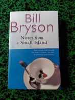 Notes from a small island - Bryson, Ophalen, Gelezen