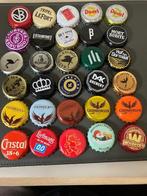 kroonkurken,lot,, Collections, Enlèvement ou Envoi, Comme neuf