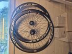 Carbon piste wielset 4ZA, Fietsen en Brommers, Ophalen of Verzenden, Gebruikt