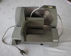 snijmachine brood, charcuterie, hygiënisch, Ophalen of Verzenden, Overige typen