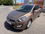 HYUNDAI, Auto's, Euro 5, Bruin, Leder, Bedrijf