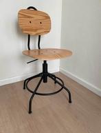 Ikea bureaustoel kullaberg (in nieuwstaat), Huis en Inrichting, Bureaustoel, Zo goed als nieuw, Ophalen, Overige kleuren