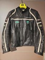 Veste cuir moto Segura, Motos, Vêtements | Vêtements de moto, Enlèvement