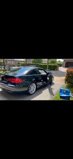 BMW 320D LCI, Auto's, Achterwielaandrijving, 1995 cc, 4 cilinders, Zwart