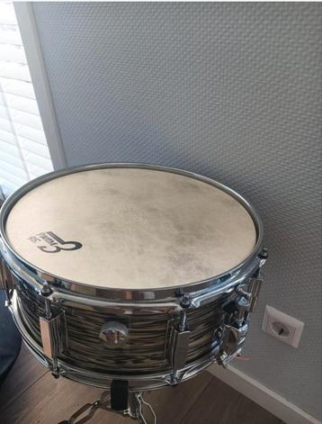 Pearl President Snare  beschikbaar voor biedingen