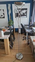 Lampe sur pied hallogène, Maison & Meubles, Lampes | Lampadaires, Utilisé, Métal, Moderne, 150 à 200 cm