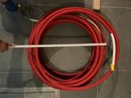 Henco Rixc meerlagenbuis met mantel 16x2mm (rood): +- 22,5m, Doe-het-zelf en Bouw, Sanitair, Ophalen, Nieuw, Overige typen