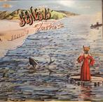 Genesis Foxtrot LP 33T, Gebruikt