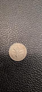 #1#    Nigeria one shilling 1962, Postzegels en Munten, Munten | Afrika, Ophalen of Verzenden, Nigeria