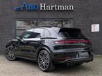 Porsche Cayenne 3.0 E-Hybrid Sport-Chrono INNOD.|HUD|PANO|BO, Automaat, Cayenne, Zwart, Bedrijf