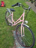 Damesfiets( meisjesfiets) 28inch, Fietsen en Brommers, Fietsen | Dames | Damesfietsen, Ophalen, Gebruikt, Versnellingen