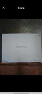 XIAOMI PAD 7 NEUF, Computers en Software, Android Tablets, Ophalen, Nieuw, 256 GB