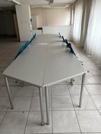 10 tafels - vergaderen of refter (alles of per stuk), Ophalen, Tafel