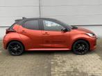 Toyota Yaris Style, Auto's, Te koop, Stadsauto, 5 deurs, Automaat