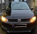 VW POLO 1.2 Diesel., Auto's, Stof, Electronic Stability Program (ESP), Zwart, Particulier