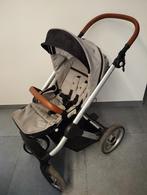 Kinderwagen Mutsy Urban nomad, Verstelbare duwstang, Zo goed als nieuw, Mutsy, Ophalen