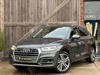 AUDI Q5 2.0 TFSi QUATTRO S-Line, Achat, Euro 6, Entreprise, Q5