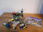 lego resq basis 6479, Ophalen of Verzenden, Gebruikt, Complete set, Lego