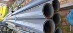 PVC-buizen van 40 mm. Negen, Doe-het-zelf en Bouw, Buizen en Afvoer, Ophalen, Zo goed als nieuw, PVC