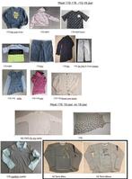 meisjes kinderkledij maat 170/15j en 176/16j en 18j, Enlèvement ou Envoi, Taille 170