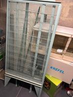 voliere 120/70/70cm, Enlèvement, Comme neuf, Volière