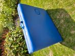 Draagbare massagetafel, Sport en Fitness, Ophalen, Zo goed als nieuw, Massagetafel