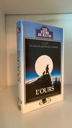 L' ours VHS, CD & DVD, VHS | Film, Utilisé, Drame